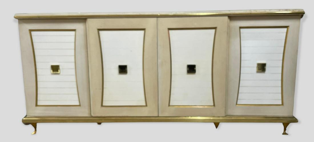 RENZO RUTILI Credenza  for Johnson Furniture Co. #2 (1 of 5)