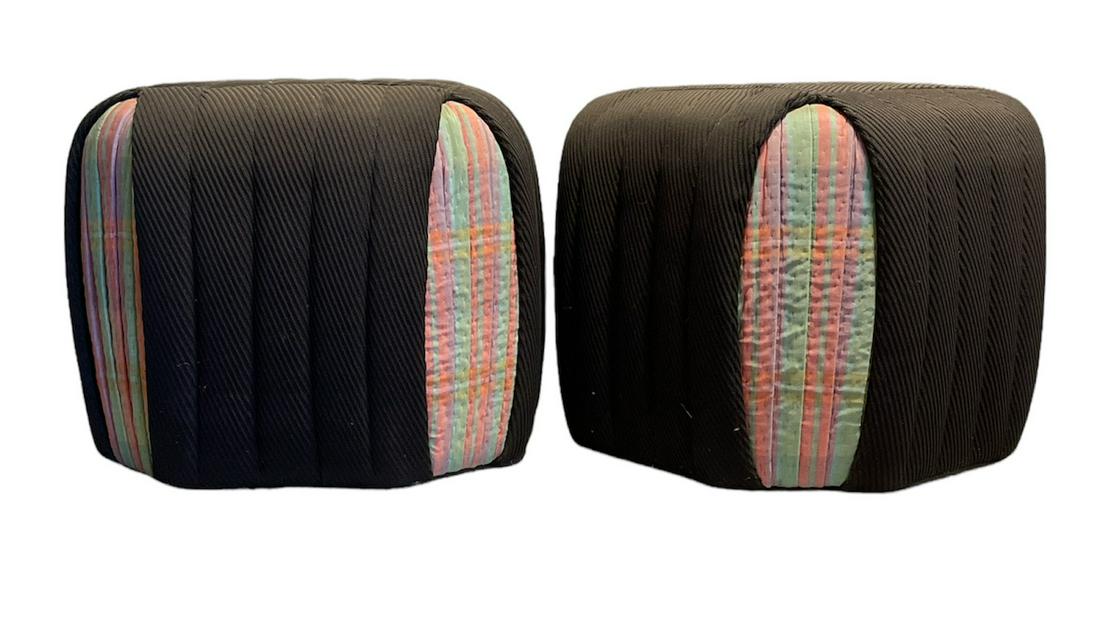 Pr Post Modern Pouf Ottomans PREVIEW Highpoint (1 of 5)