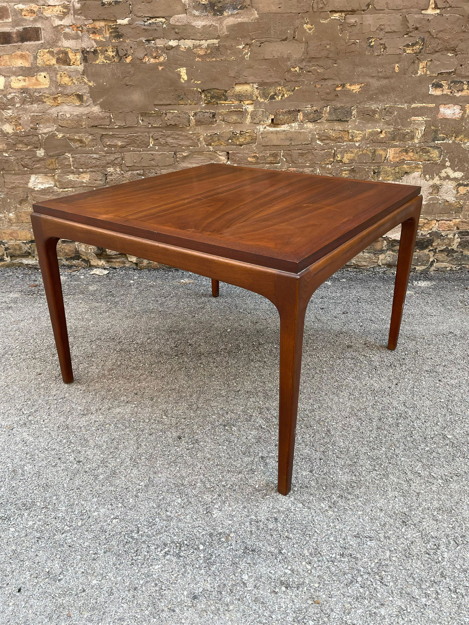 LANE ALTA VISTA Mid Century Coffee Table (1 of 5)