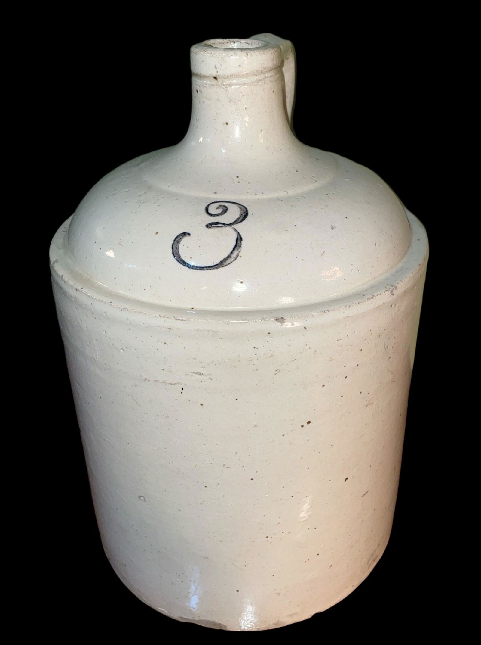 RED WING 3 gallon Crock Jug (1 of 9)