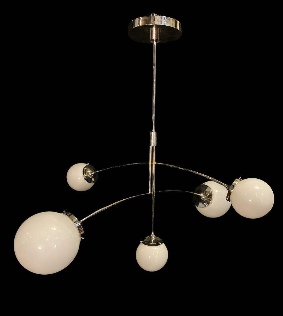 Kate Spade Prescott Mobile Chandelier (1 of 9)