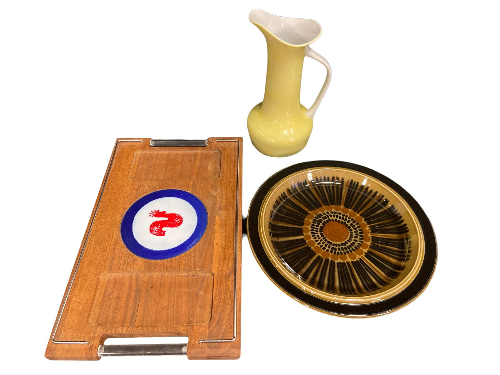 Collection Mid Century Items PAUL MCCOBB ARABIA (1 of 5)