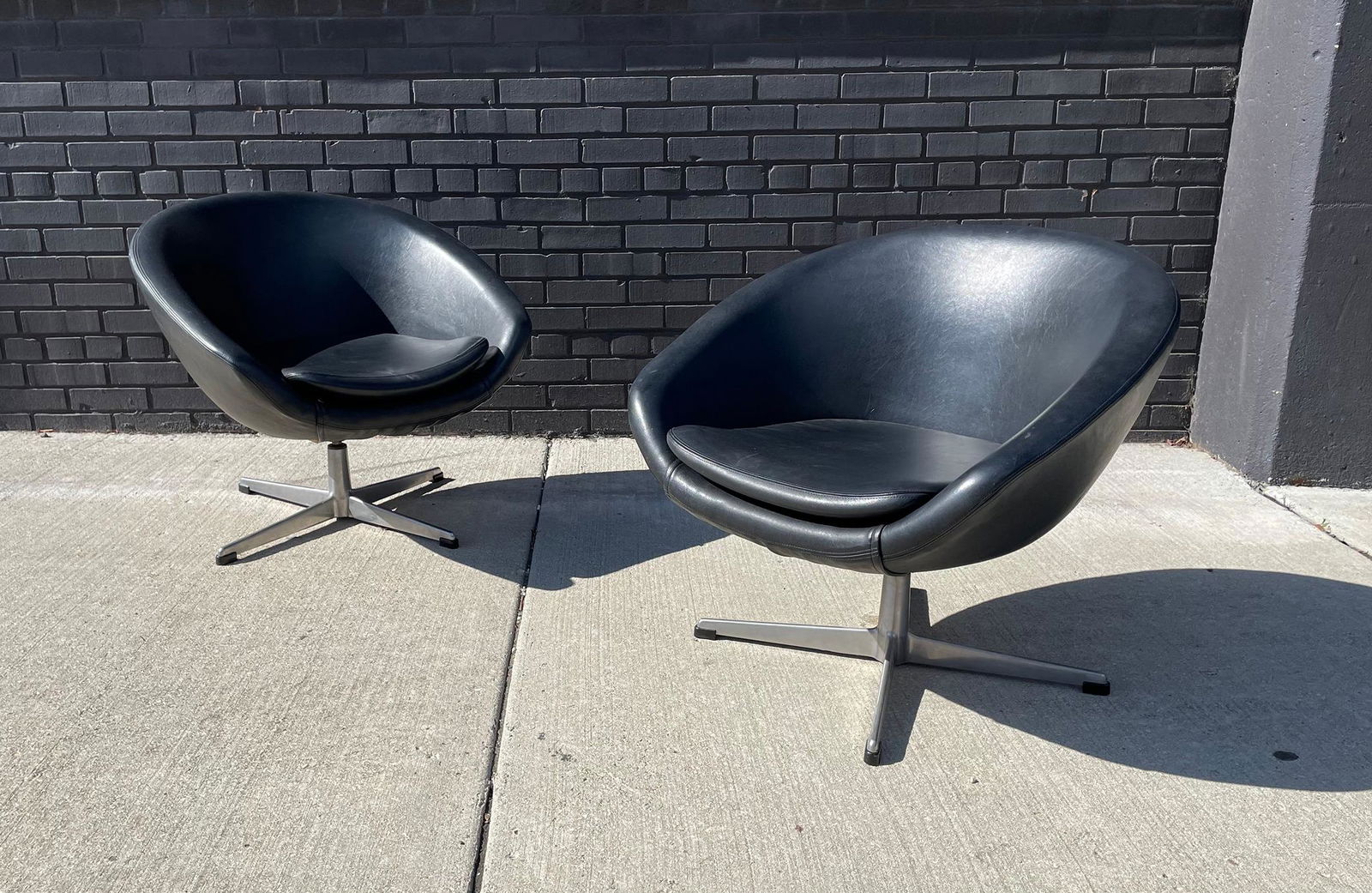 Overman pod chair history new arrivals