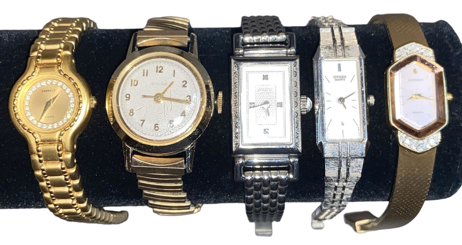 Lasalle watches clearance price