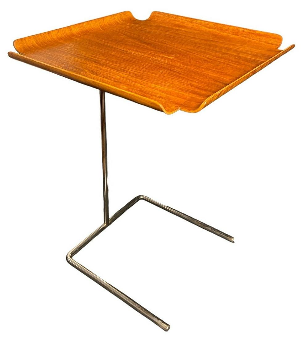 GEORGE NELSON Model 4950 Tray Table (1 of 11)