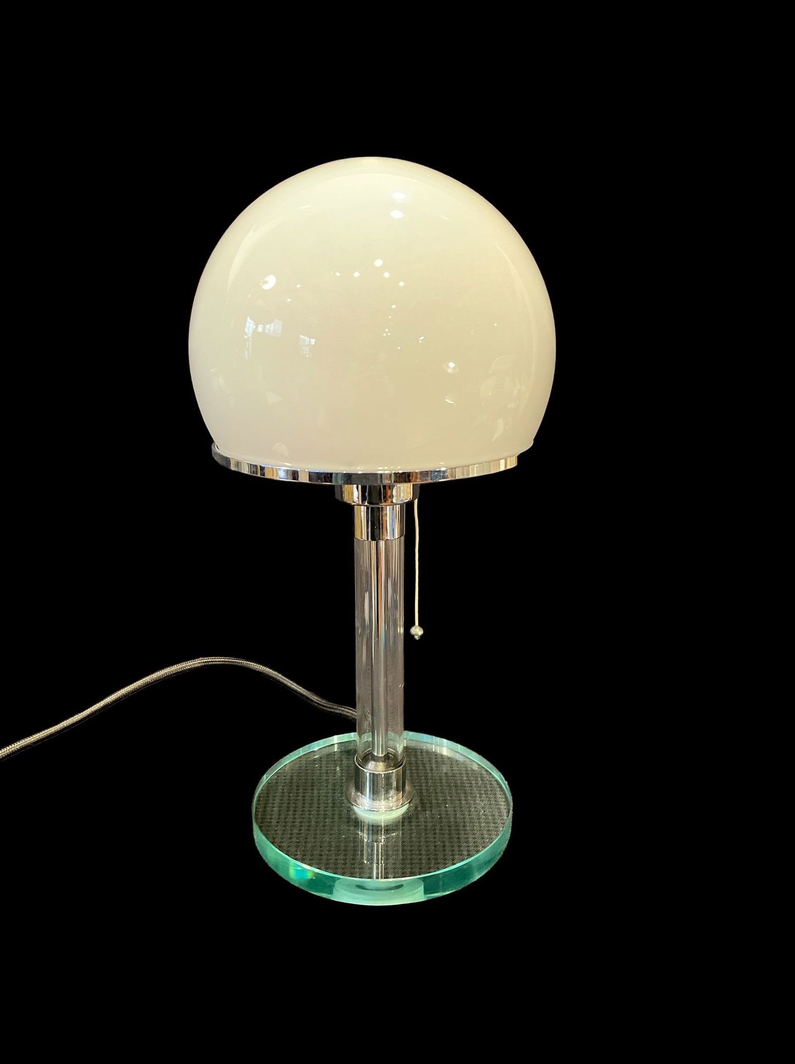 STILNOVO Italian Modernist Desk Lamp (1 of 6)