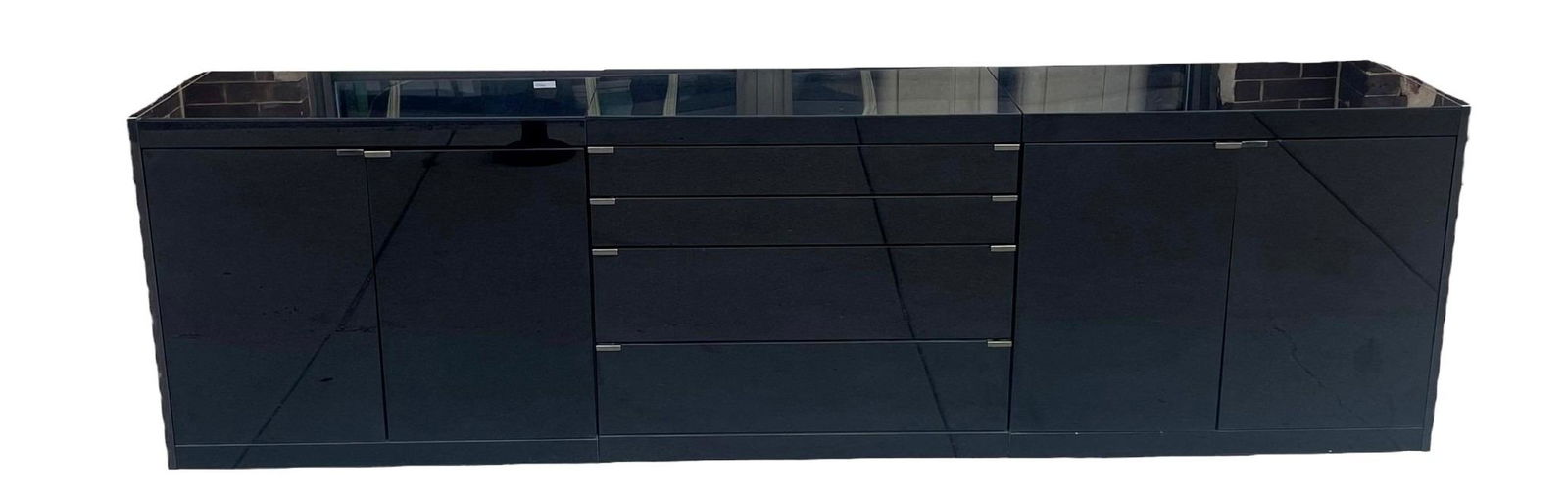 Post Modern ELLO Credenza (1 of 11)