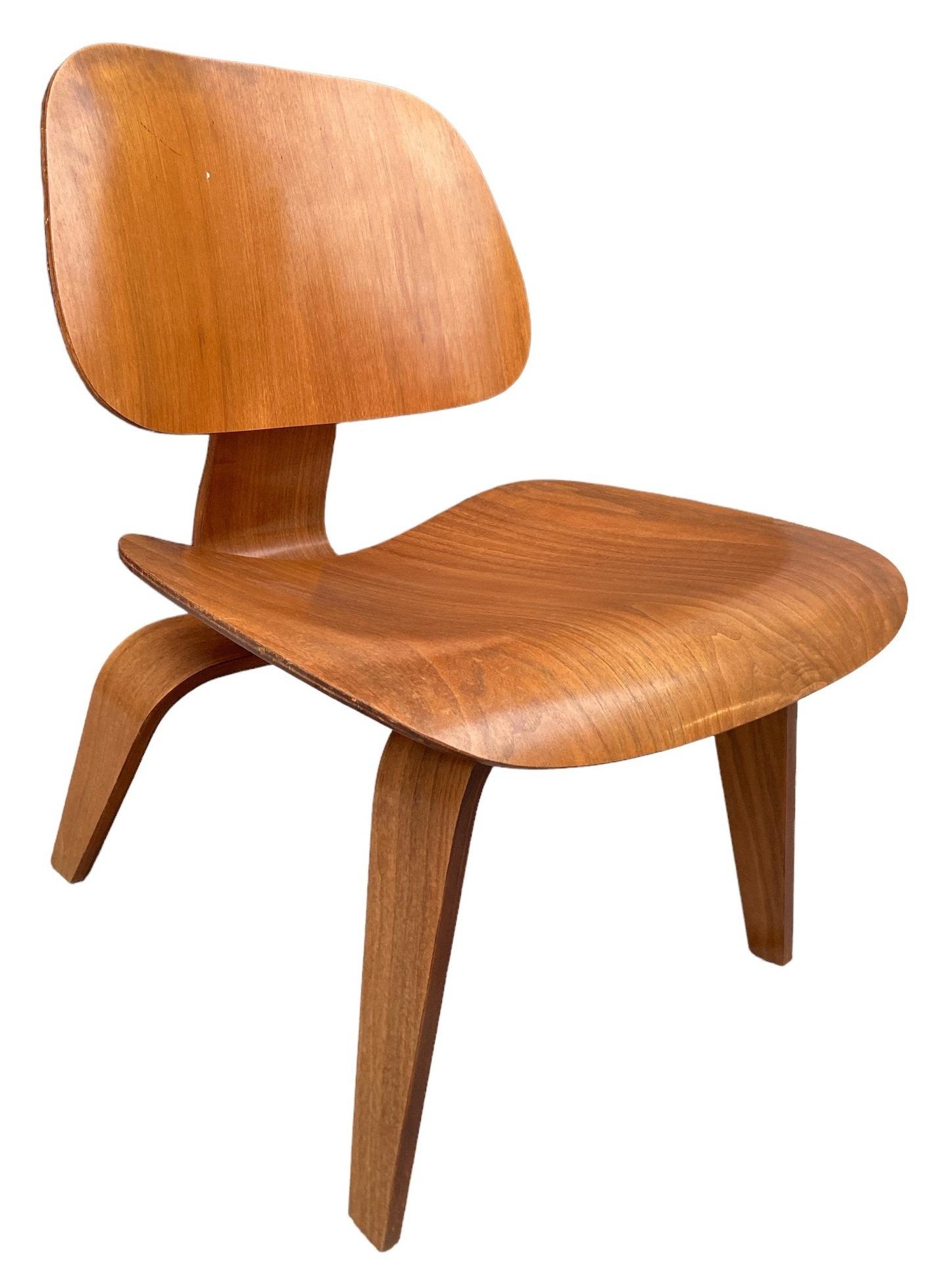 LCW EAMES for HERMAN MILLER Chair (1 of 13)