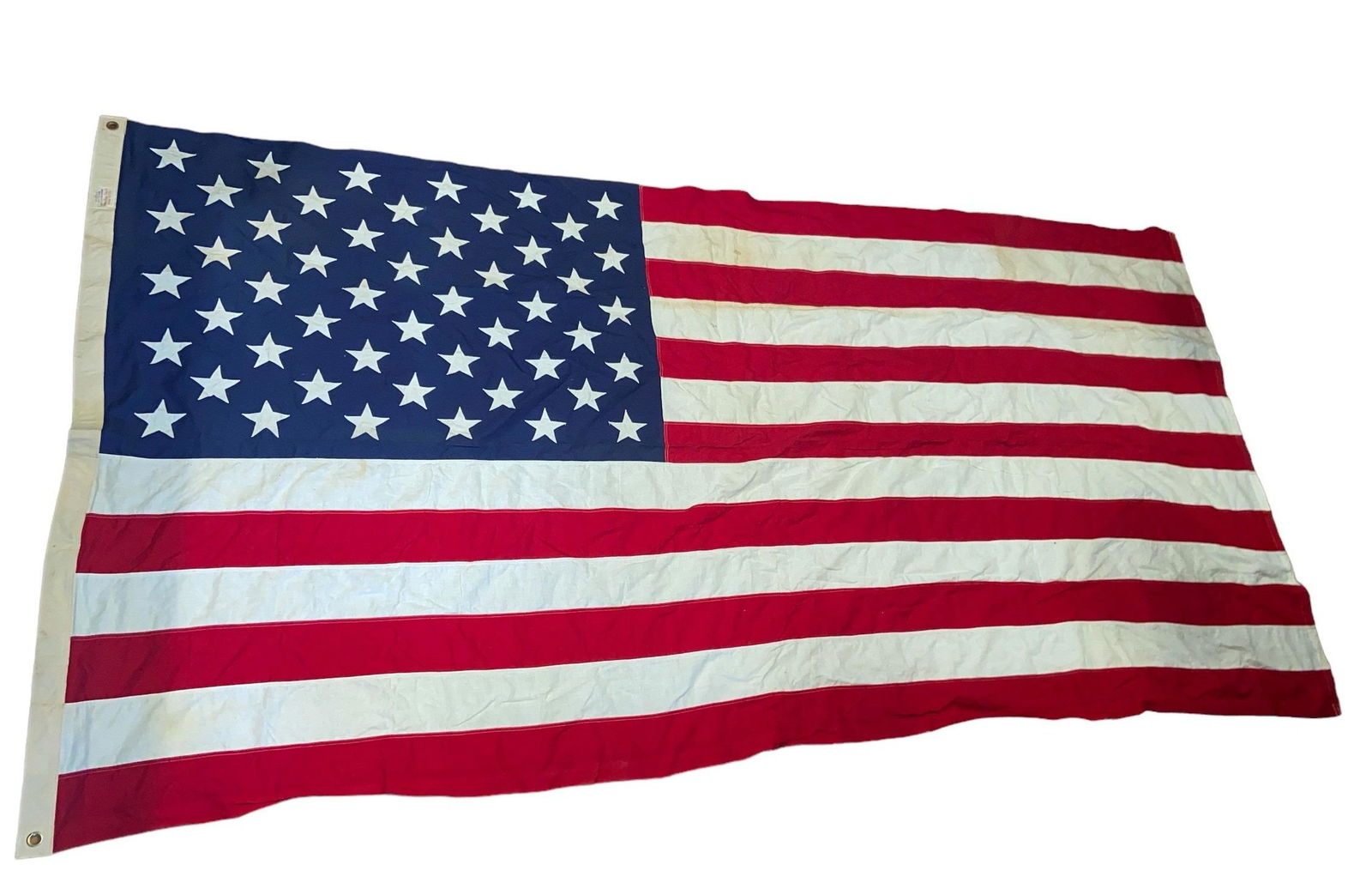 50 Star American Flag (1 of 7)
