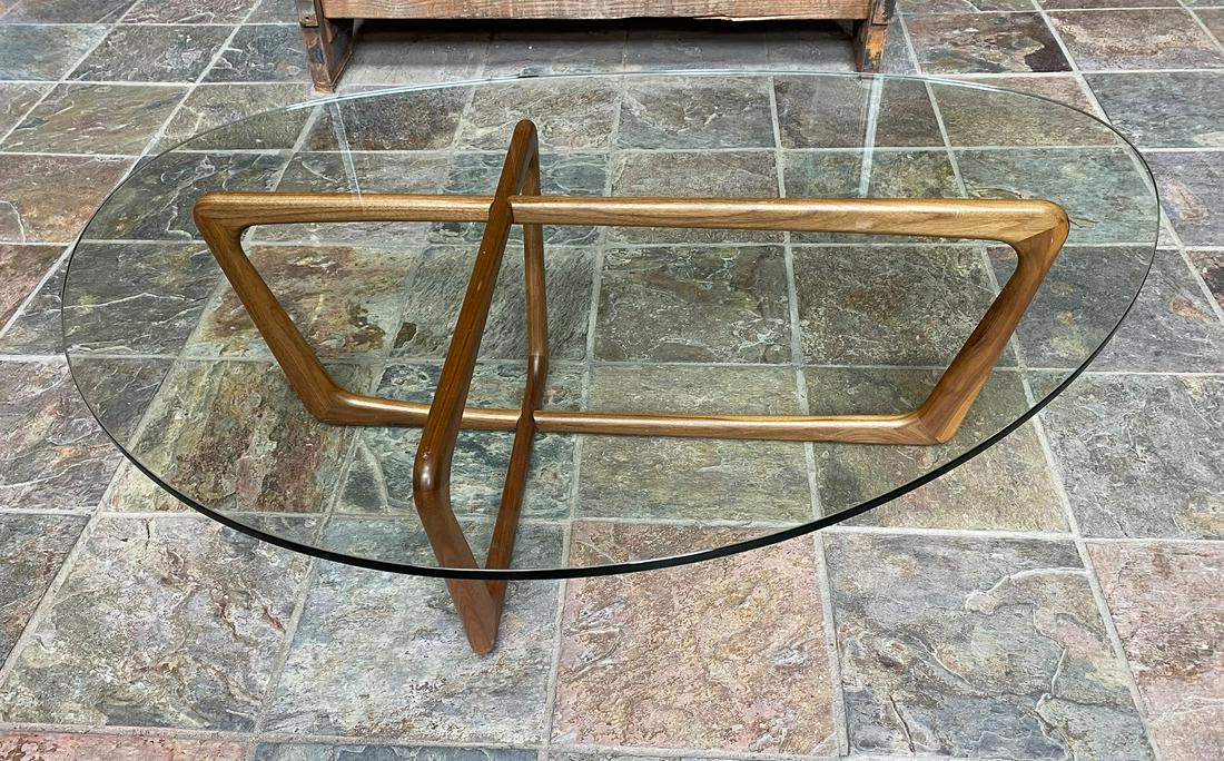 Room & Board 'Dunn' Coffee Table (1 of 5)