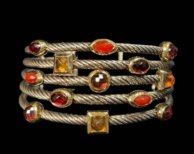 David Yurman 