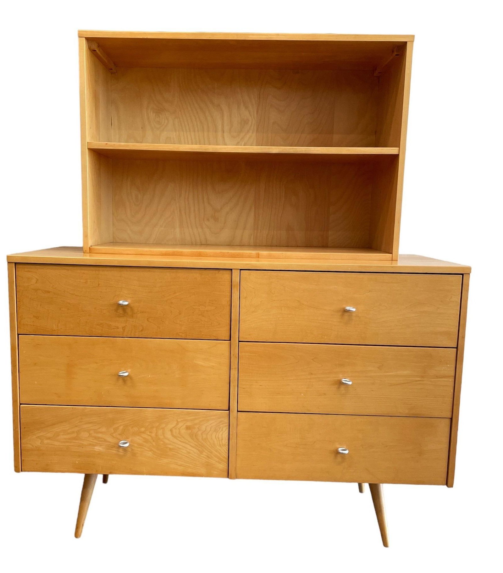 PAUL MCCOBB For PLANNER GROUP Dresser (1 of 5)