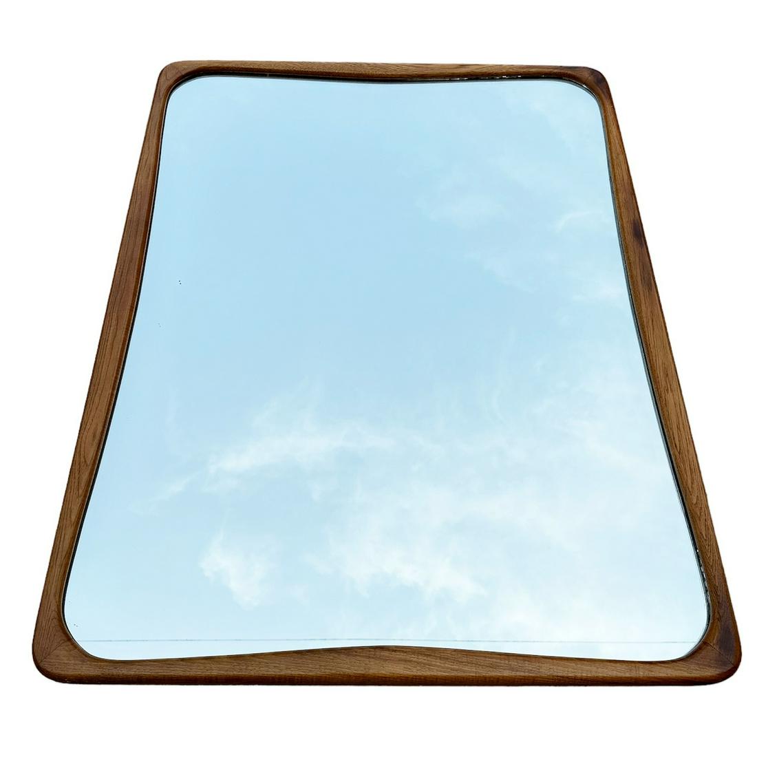 Warren Church for Lane "Perception" Mid Century Mirror (1 of 6)