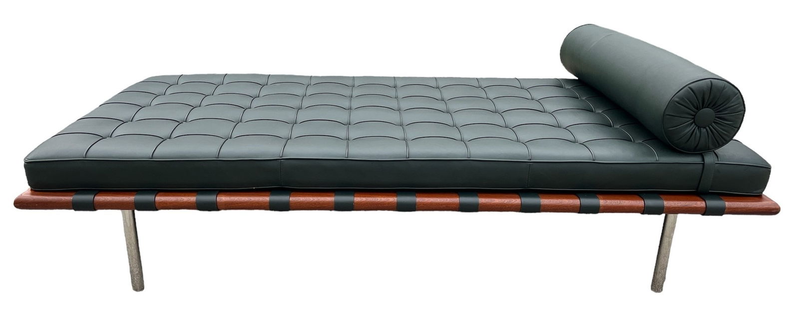 Mid Century MIES VAN DER ROHE for KNOLL Barcelona Daybed (1 of 7)