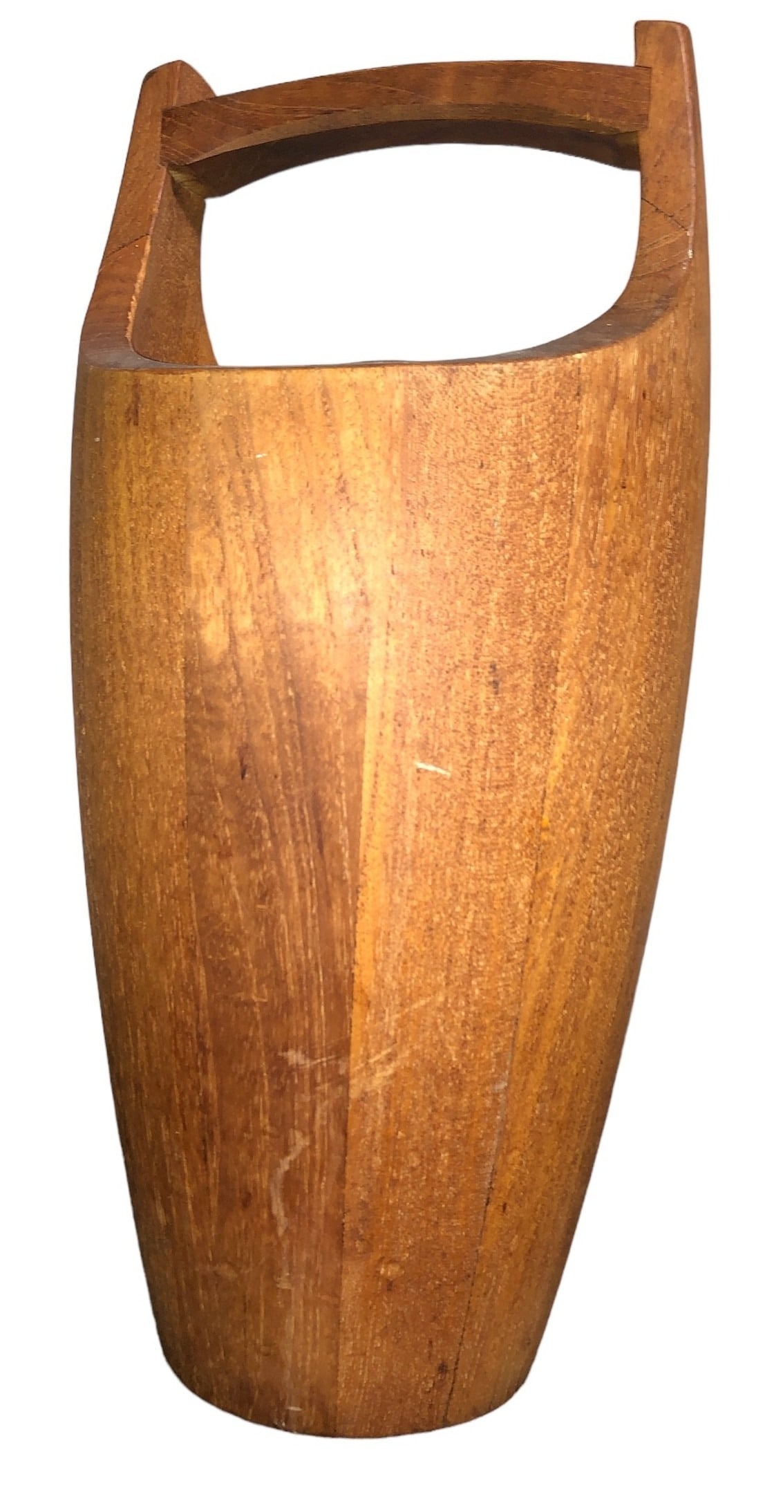 Mid Century DANSK Ice Bucket (1 of 4)