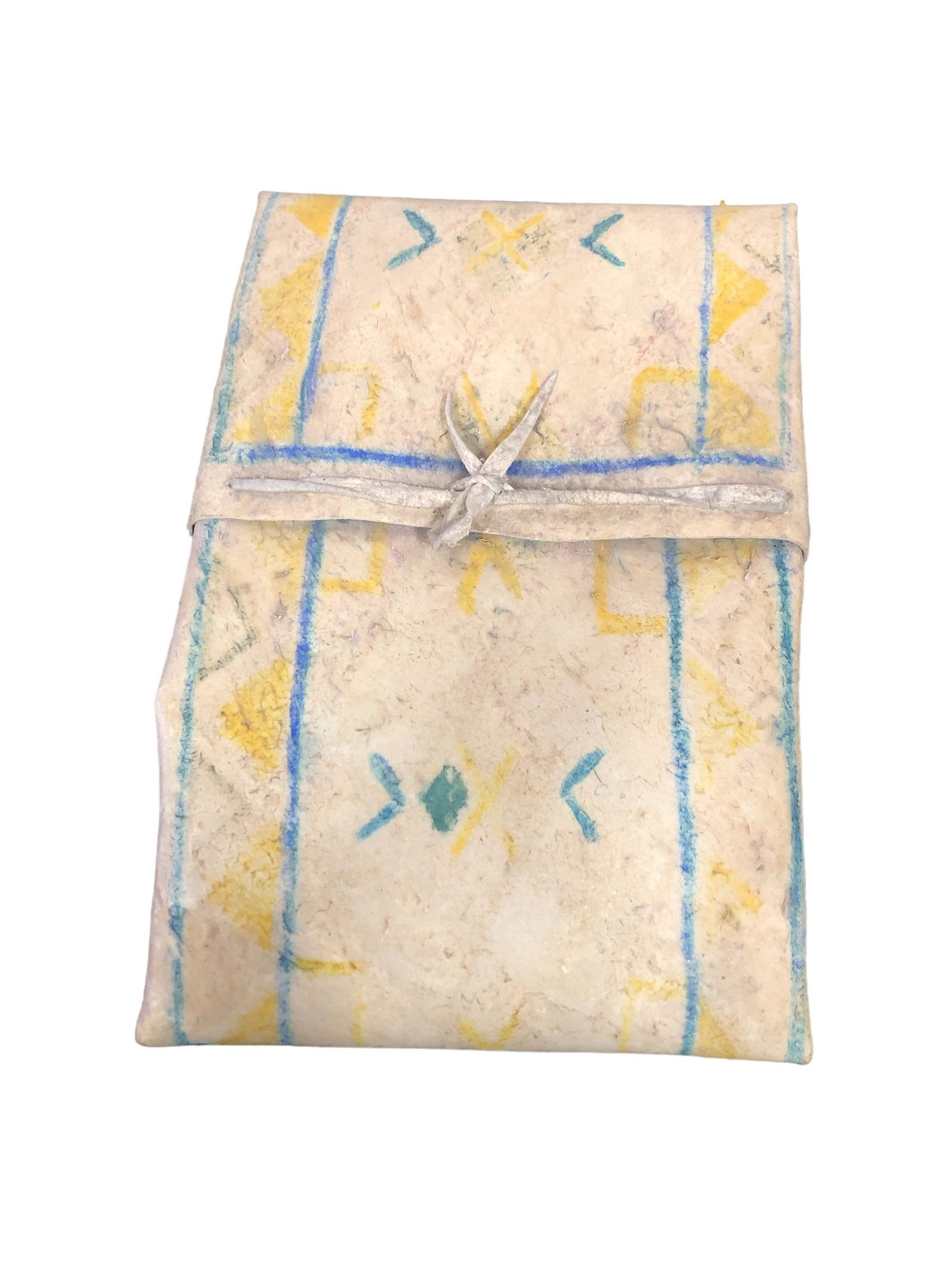 Native American Parfleche (1 of 3)