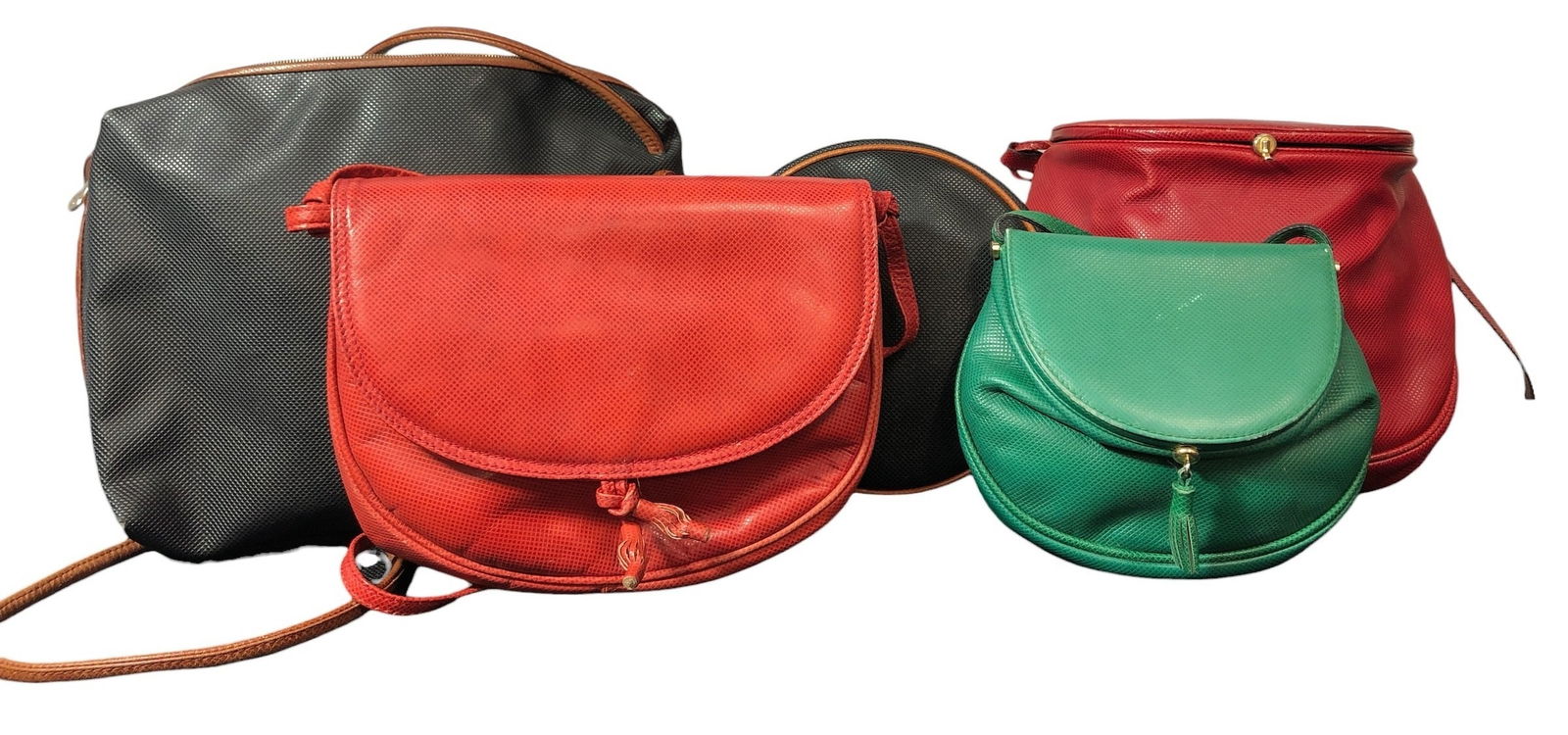 Collection (5) BOTTEGA VENETA Handbags & Purses (1 of 6)