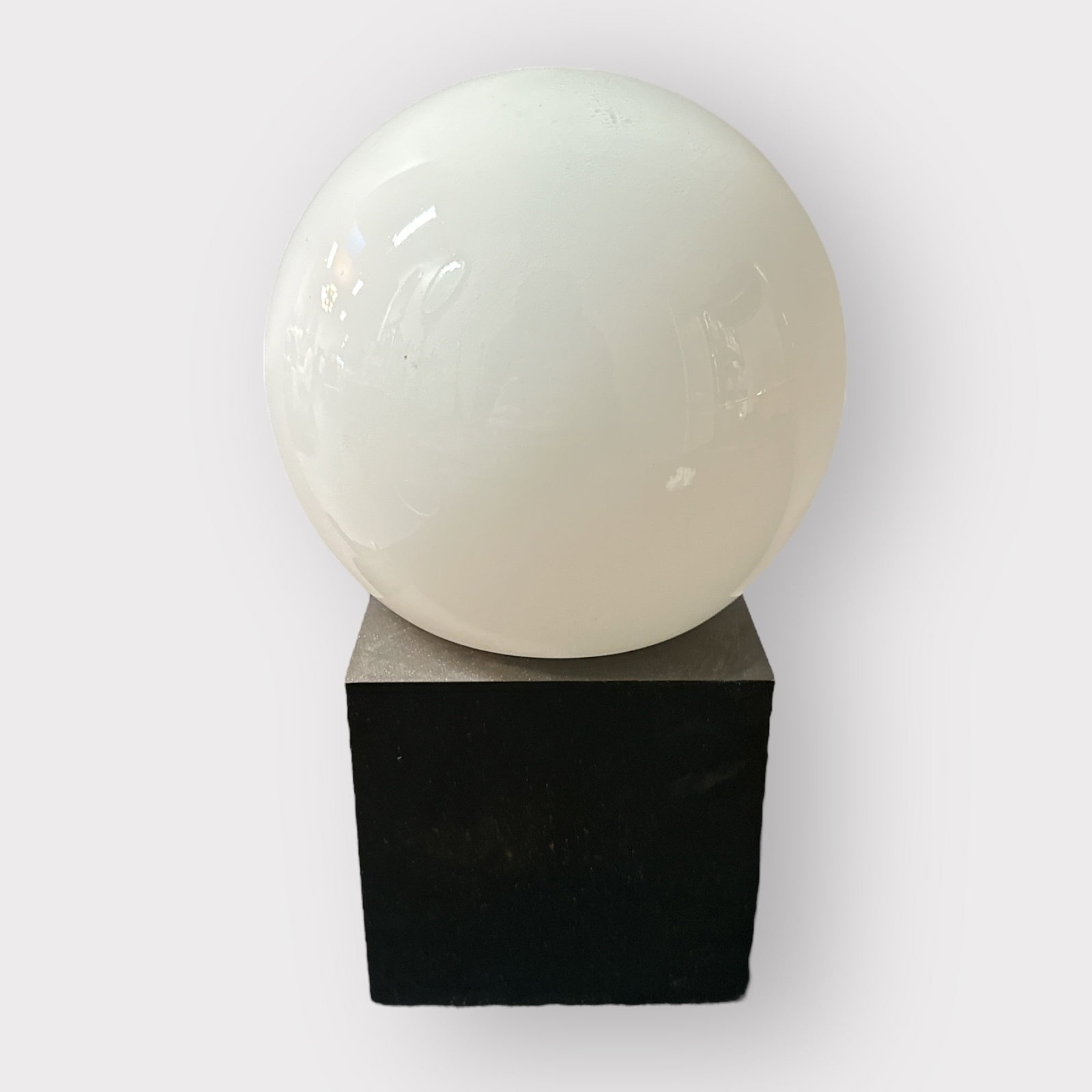 Vintage Mid Century Table Lamp (1 of 3)