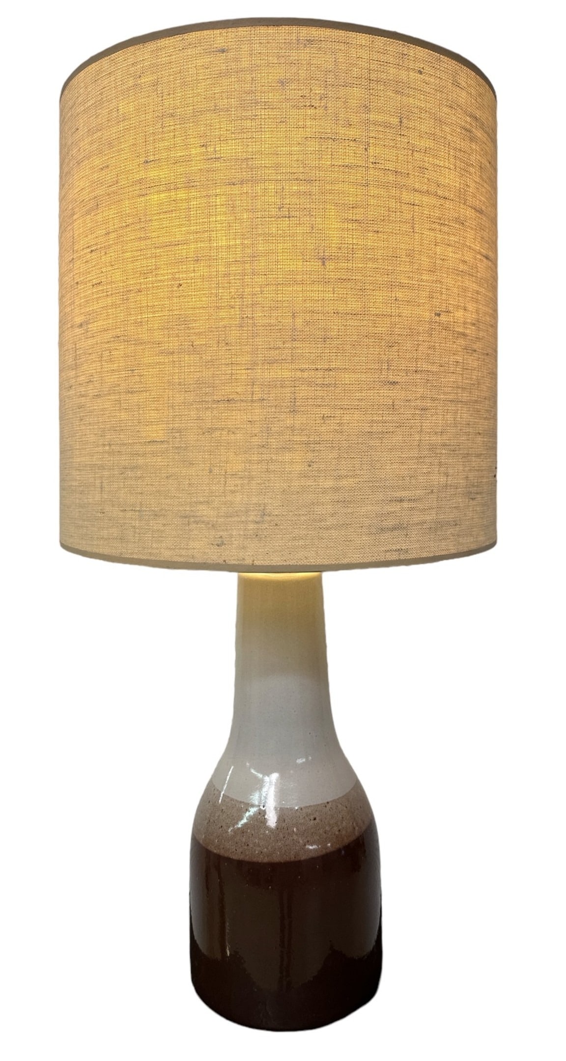 Mid Century MARTZ MARSHALL STUDIOS Lamp (1 of 5)