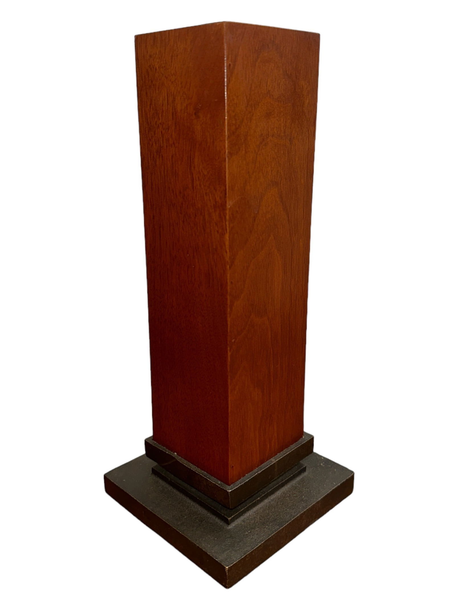 FRANK LLOYD WRIGHT Fallingwater Lamp (1 of 10)