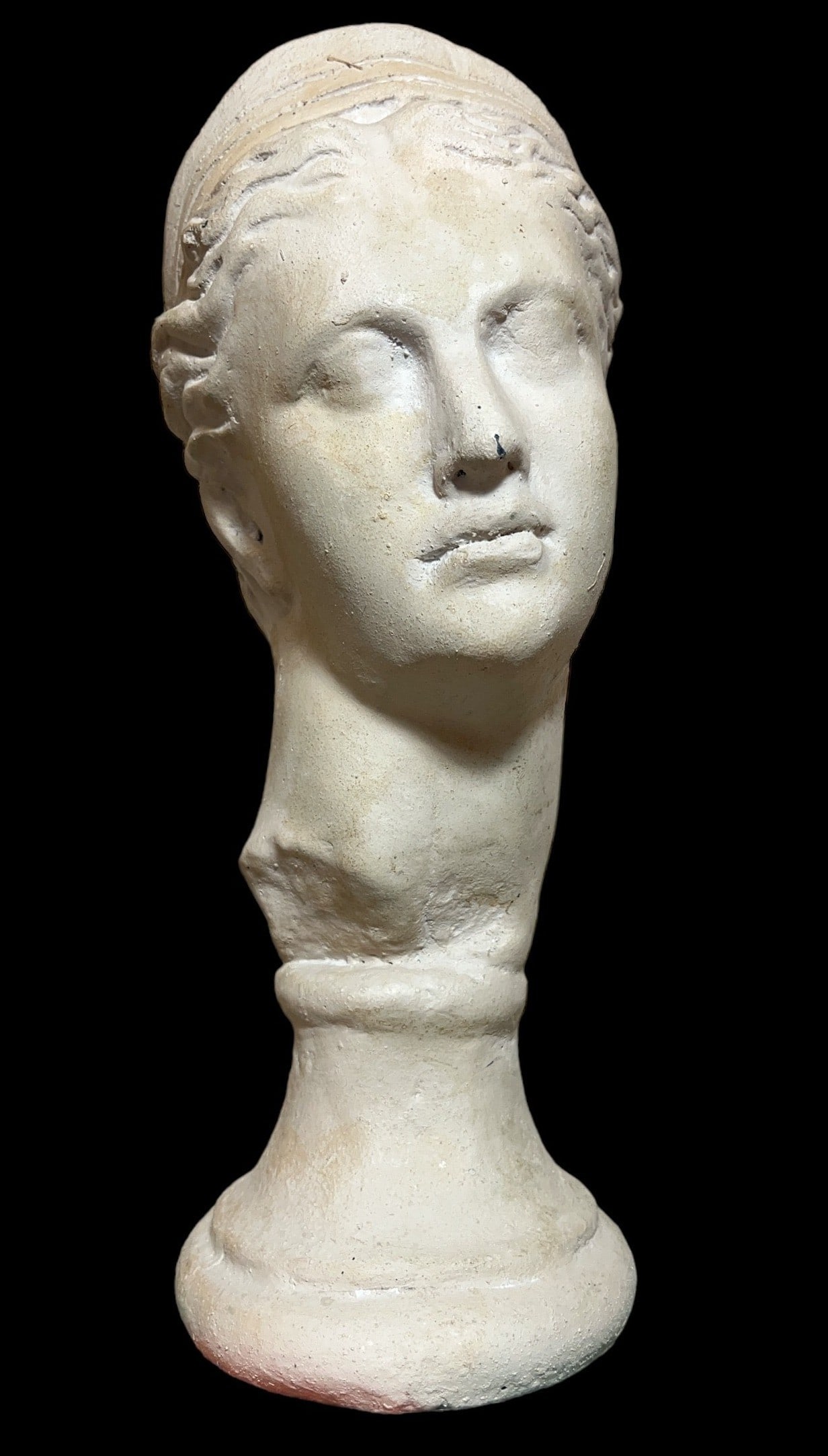 Diana of Versailles, Composite Bust (1 of 5)