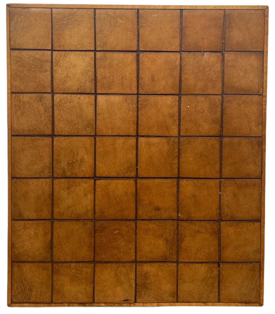 Signed Michael Anthony Studios Framed Art, Mid Century (1 of 4)