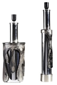 BANCI FIRENZE Italian Drip Lamps, Two