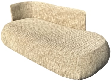 B & B ITALIA Fat Sofa, PATRICIA URQUIOLA