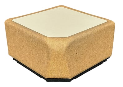 JOHN MASCHERONI for VECTA Tappo Table, Alexander Girard