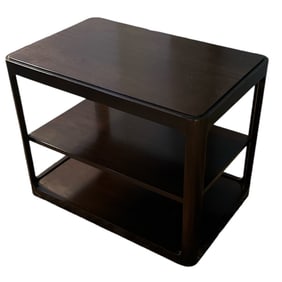 DUNBAR Tri-Level End Table