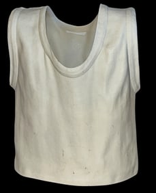 Post Modern T-Shirt Vase by MICHAEL HARVEY