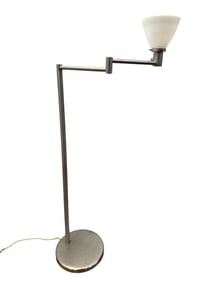 WALTER VON NESSEN Floor Lamp