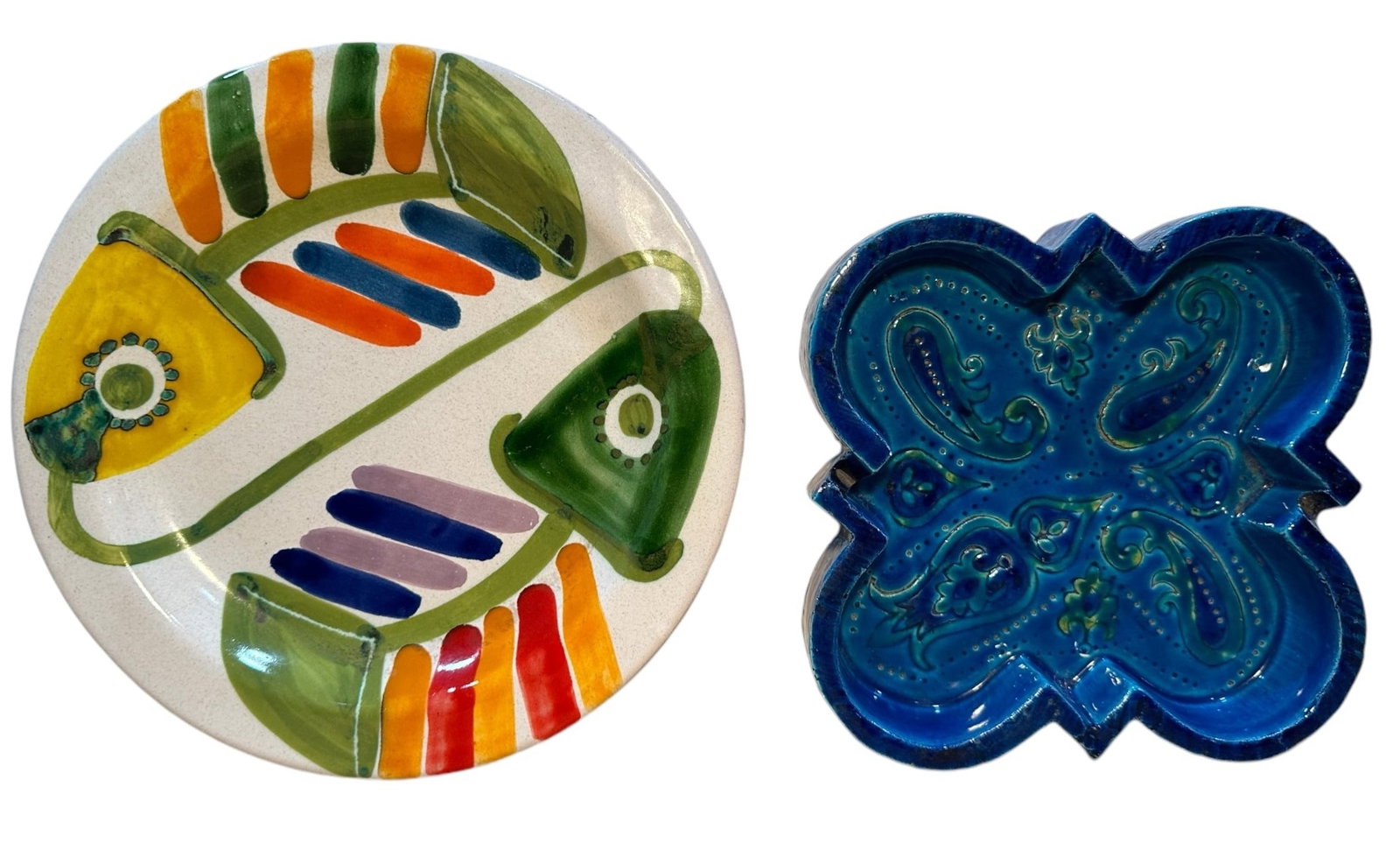 ROSENTHAL NETTER & DESIMONE Mid Century Lot (1 of 5)