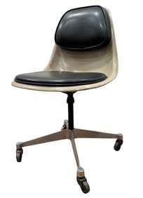 EAMES PSCC-4 Chair, HERMAN MILLER