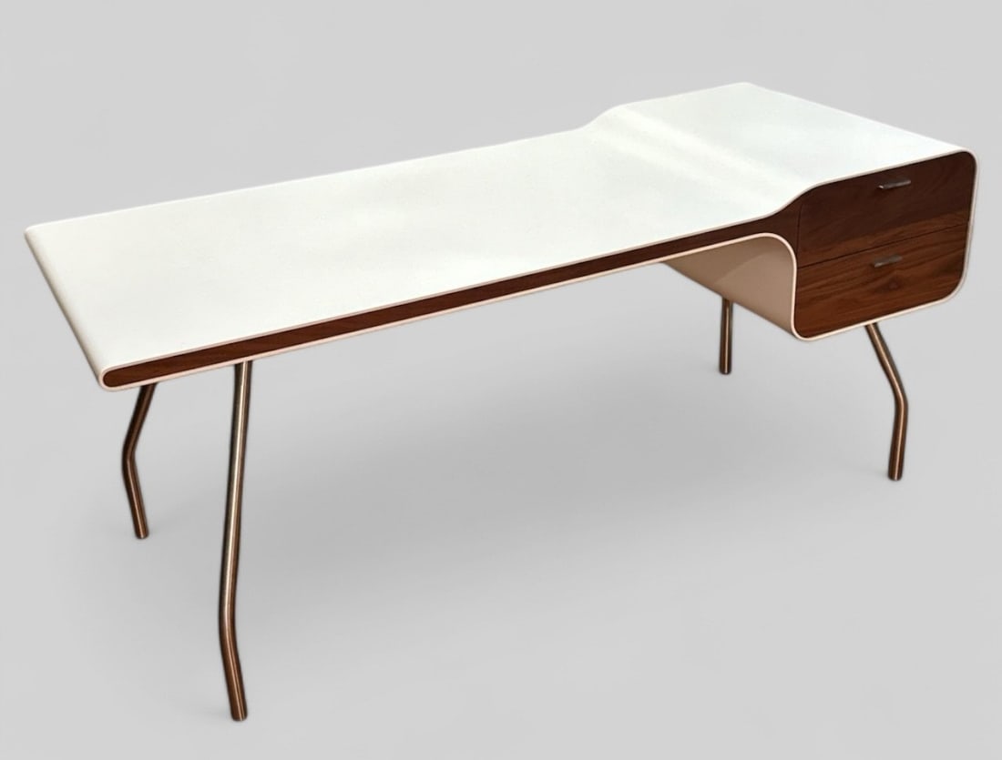 MICHIEL VAN DER KLEY for ARCO "I-CONDESK" (1 of 5)