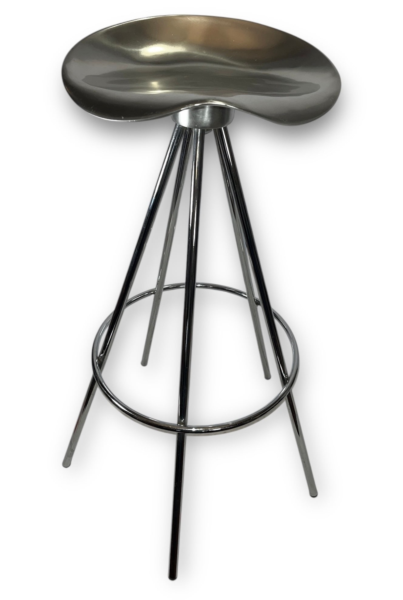 A PEPE CORTES For AMAT "Jamaica" Barstool (1 of 5)