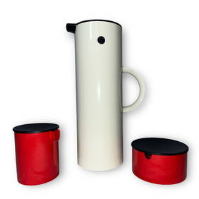 An ERIK MAGNUSSEN For STELTON Coffee Service (1 of 4)