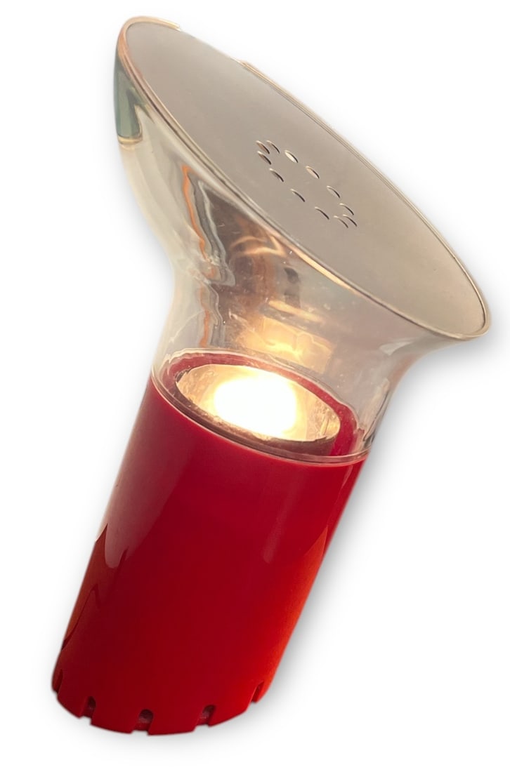 RODOLFO BONETTO For GUZZINI "Nitia" Table Lamp (1 of 7)