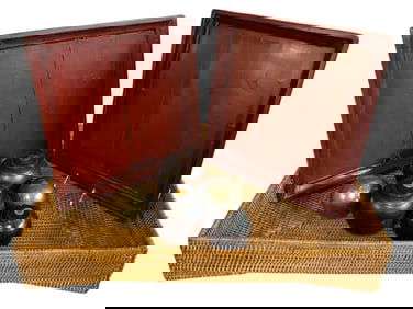 Country French Decorative Accessories