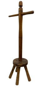 Primitive Antique Washing Dolly