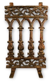 A Decorative Architectural Element