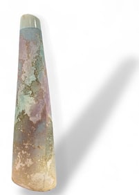 A Monumental Post Modern Vase