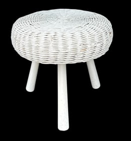 Attr. TONY PAUL Stool