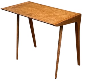 JOHN VAN KOERT for DREXEL Side Table