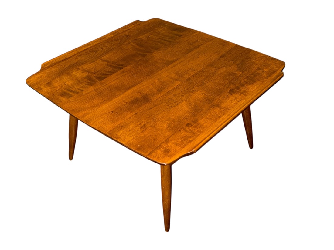 RUSSEL WRIGHT for CONANT BALL Coffee Table (1 of 6)