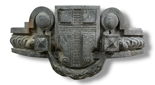 Antique Architectural Element