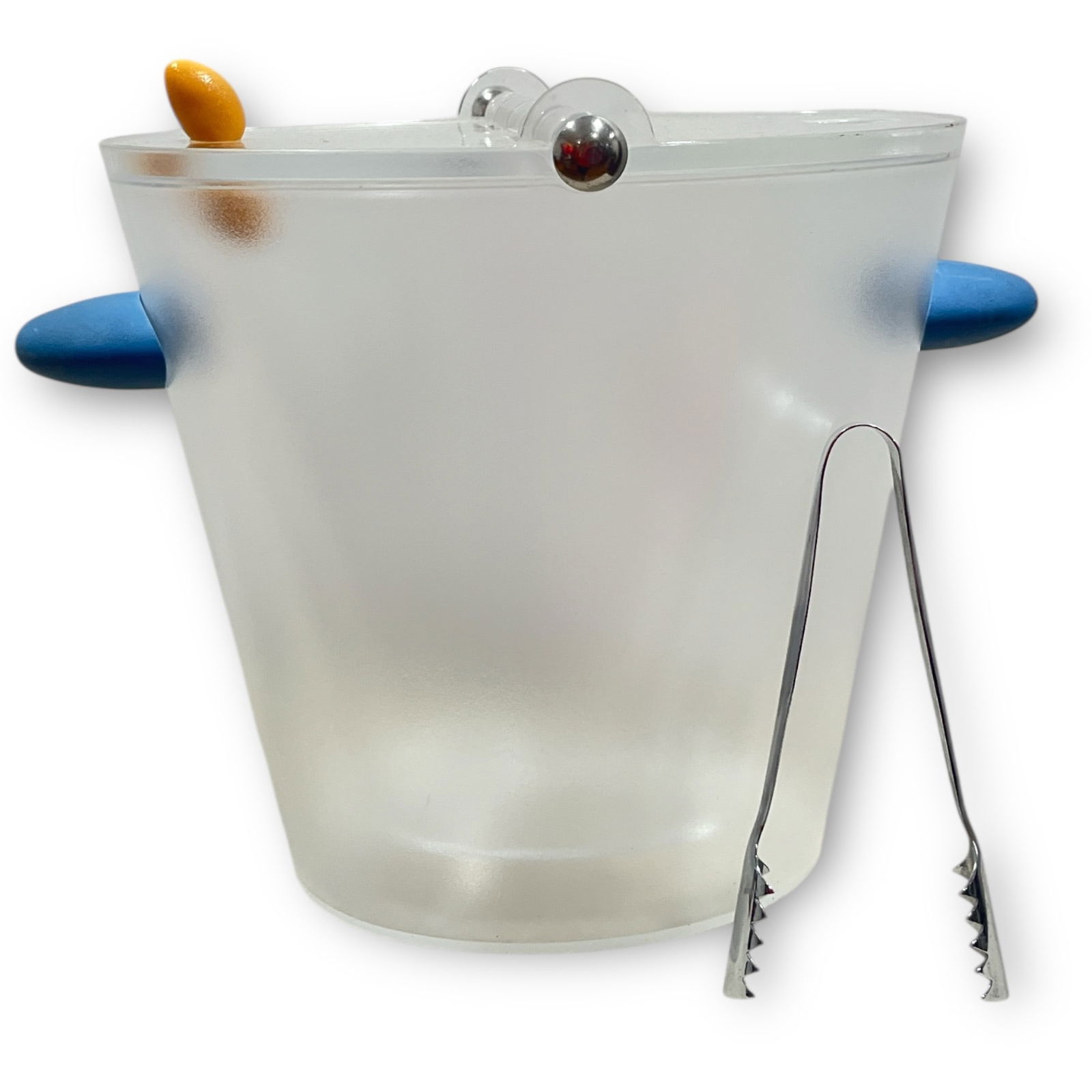 A Post Modern MICHAEL GRAVES Ice Bucket (1 of 4)