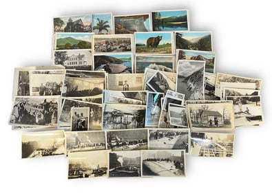 A Large Collection of Early Photographs, 1915 Eastland Disaster