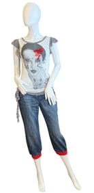 A Vintage Y2K Outfit, MARC JACOBS,
