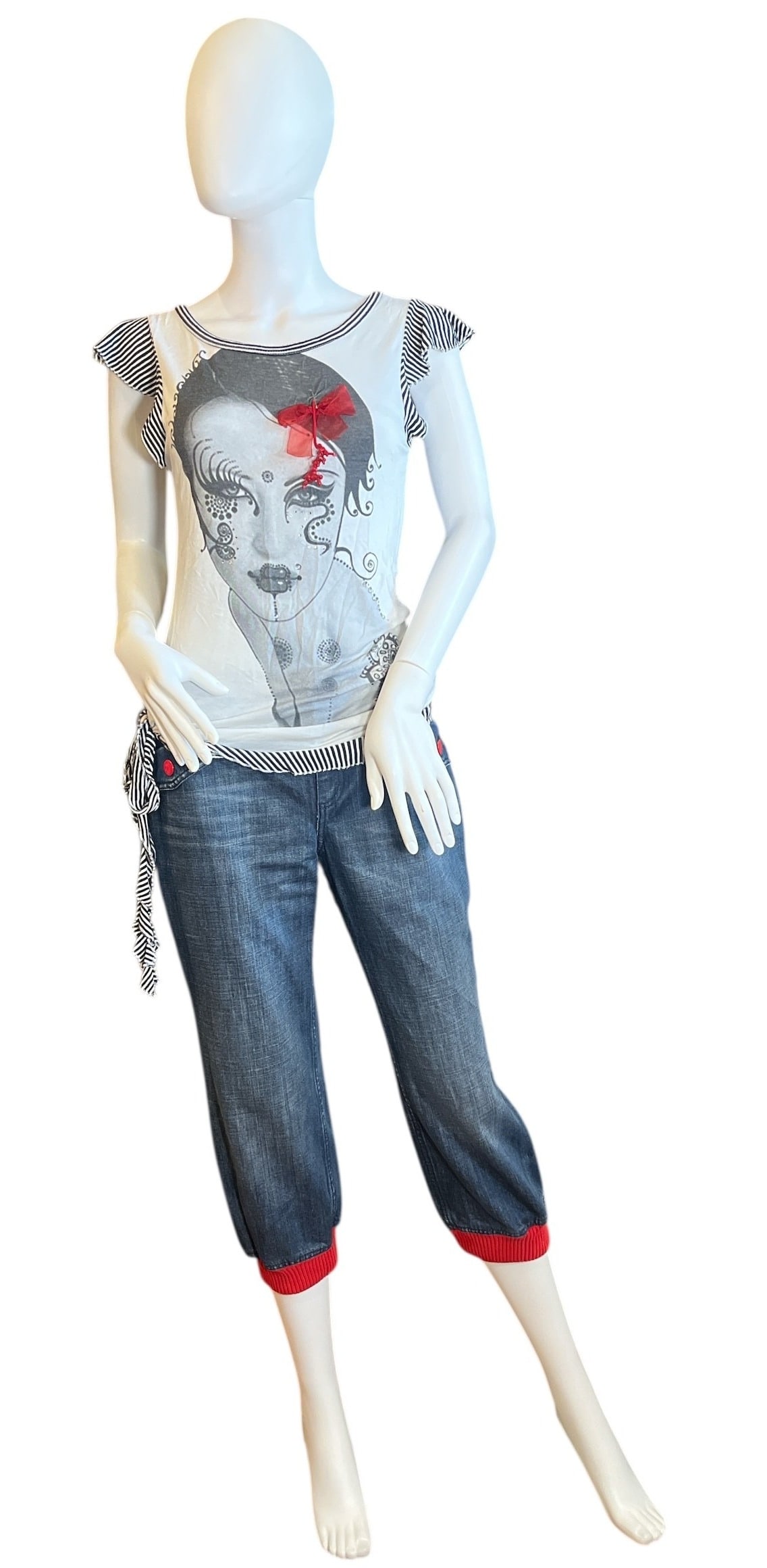 A Vintage Y2K Outfit, MARC JACOBS, (1 of 8)